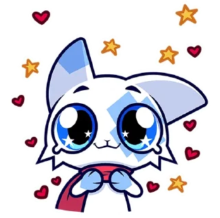 🐱