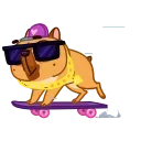 😎