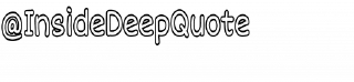 @InsideDeepQuote Text
