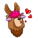 😘