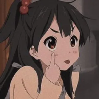 😝