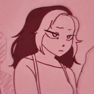😔