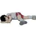 👟