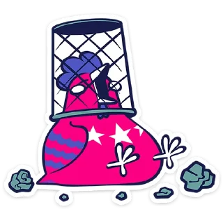 🗑
