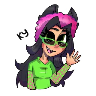 👋