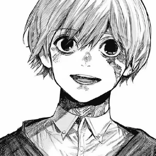 Kaneki Ken