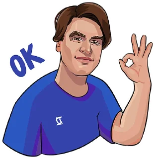 👌