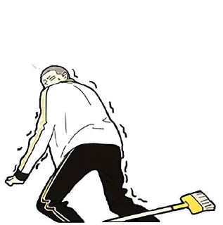 🧹