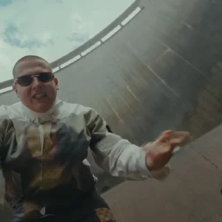 😎