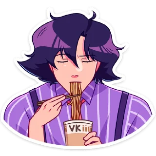 🍜