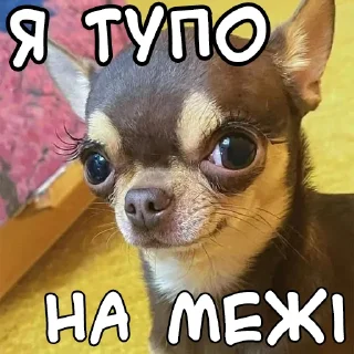 😠