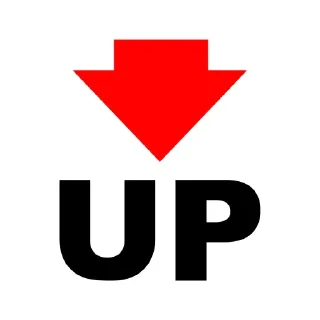 ⬆️