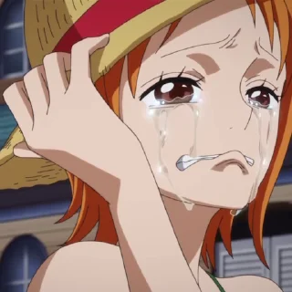 😭