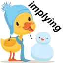 🐥