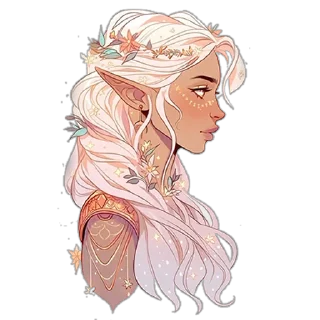 🌸