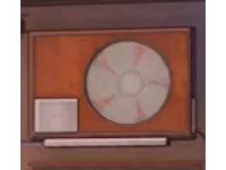💿