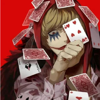 🃏