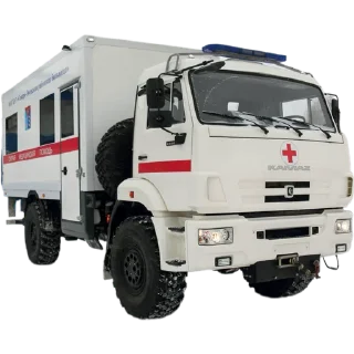 🚑