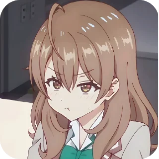 😠