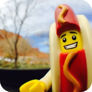 🌭