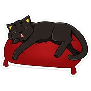 😴