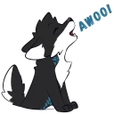 Mr Wolf
