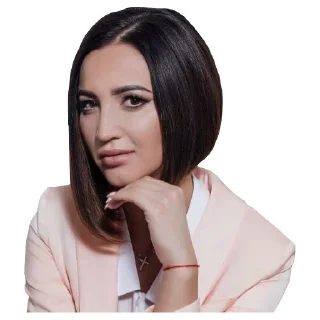 Buzova @stickersb2b