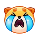😭