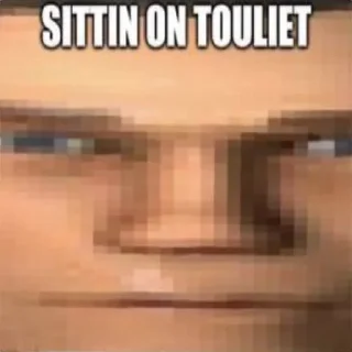 🚽