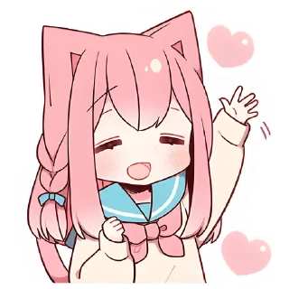 👋