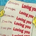 ❤