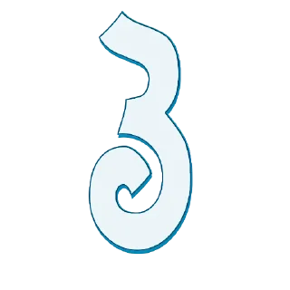 3️⃣