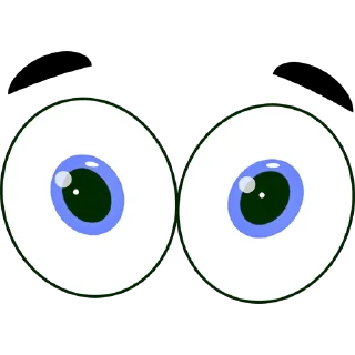 👀