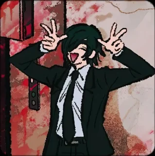 ✌️