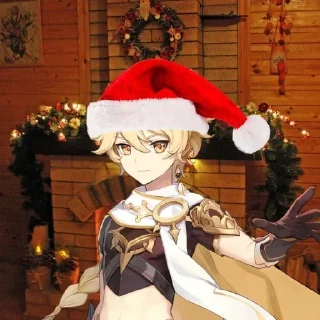 🎅