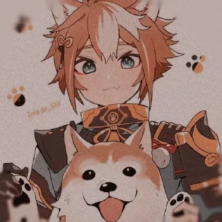🧡