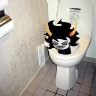 🚽