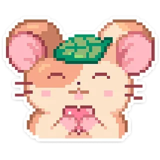 🐹