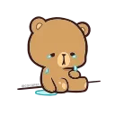 😢
