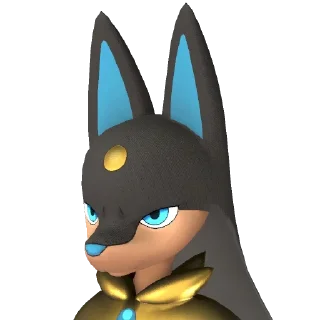 😼