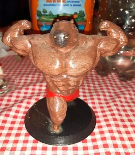 💪