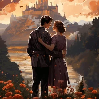 🧡