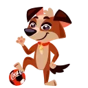 👋