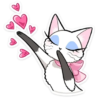 ❤️