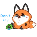 😭