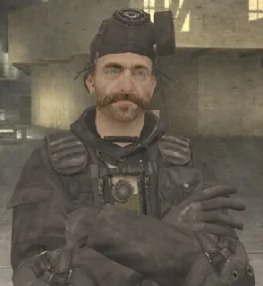 Call of Duty @ADuce