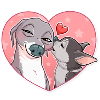 ❤️