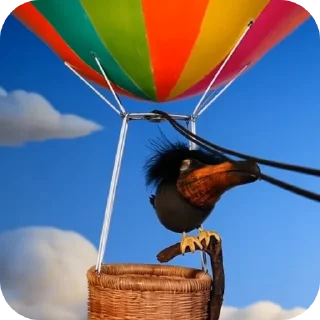 🎈