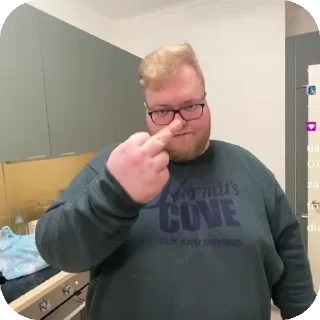 🖕