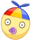 👶